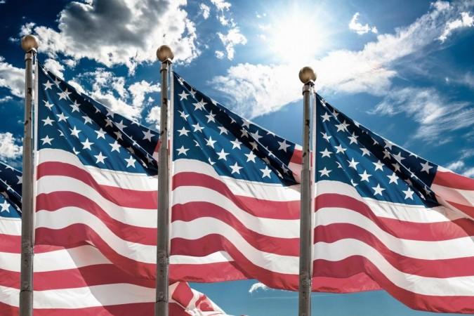 USA US