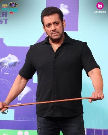 Salman khan