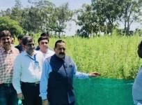 Dr. Jitendra Singh