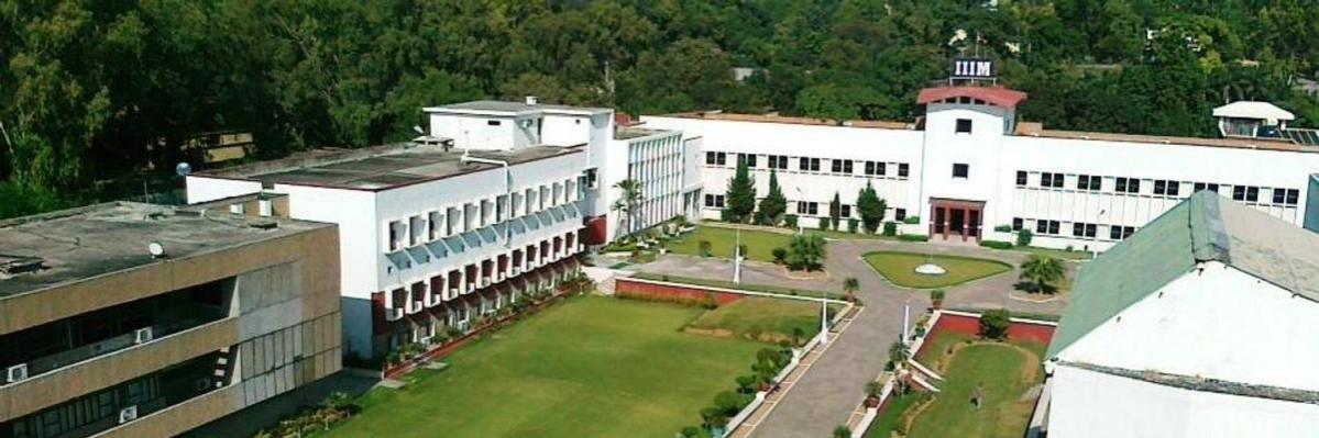 CSIR-IIIM Jammu