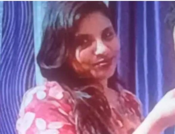 Anju, a Rajasthan woman reaches Pakistan to meet FB friend Anju