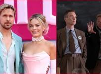 Barbie vs oppenheimer Box Office collection