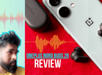 OnePlus Nord Buds 2r review