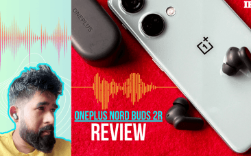 OnePlus Nord Buds 2r review