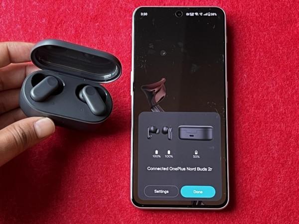 OnePlus Nord Buds 2r review