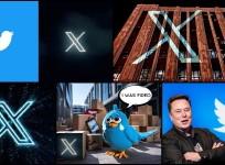 Twitter logo change