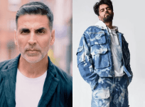Akshay Kumar, Maniesh Paul