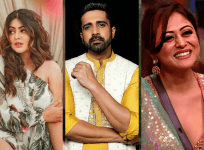 Shafaq Naaz, Avinash Sachdev, Falaq Naaz