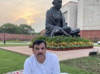 Sanjay Singh