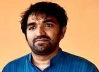 Chandy Oommen