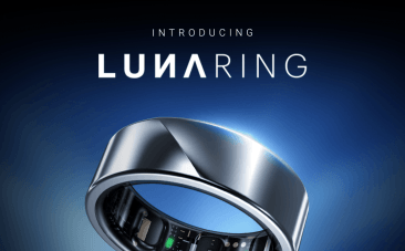 Luna Ring