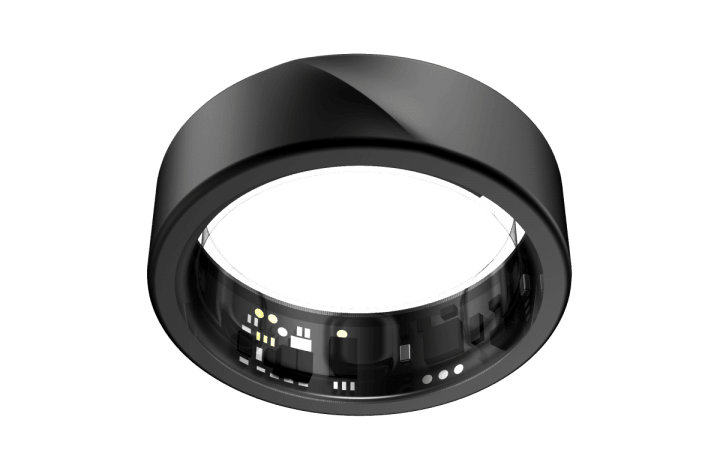 Noise Luna Ring Review: A Stylish and Effective Smart Ring for Health  Enthusiasts - BusinessToday