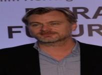 British Filmmaker Christopher Nolan