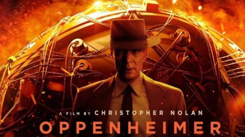 Oppenheimer Oppenheimer