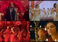 Rocky Aur Rani Kii Prem Kahani song Dhindhora Baje Re:
