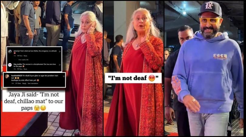 Jaya Bachchan