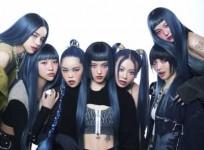 Japanese Girl Group XG To Release New EP 'NEW DNA' In CD Box, Digital Versions
