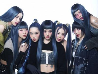 Japanese Girl Group XG To Release New EP 'NEW DNA' In CD Box, Digital Versions Japanese Girl Group XG To Release New EP 'NEW DNA' In CD Box, Digital Versions