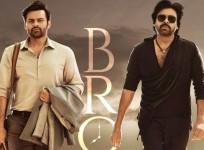BRO Movie
