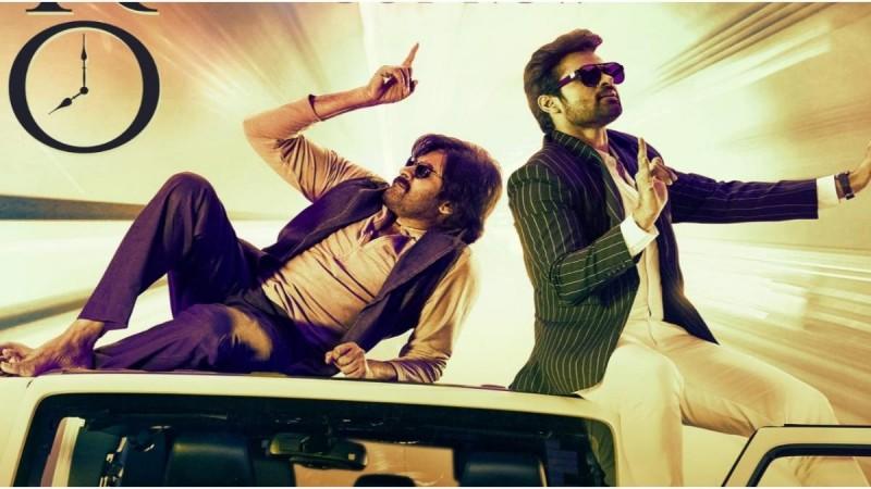 BRO Movie