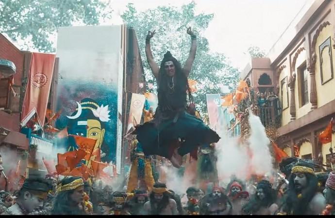 Akshay Kumar