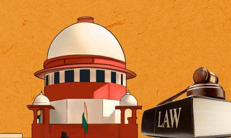 Supreme Court Supreme Court