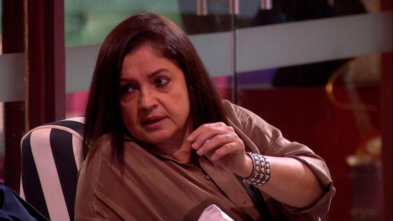 Pooja Bhatt
