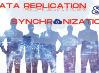 Data Replication and Synchronization: EnduraData's Best Practices for Improved Efficiency and Security