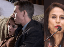 Still from Oppenheimer, Shobhaa De