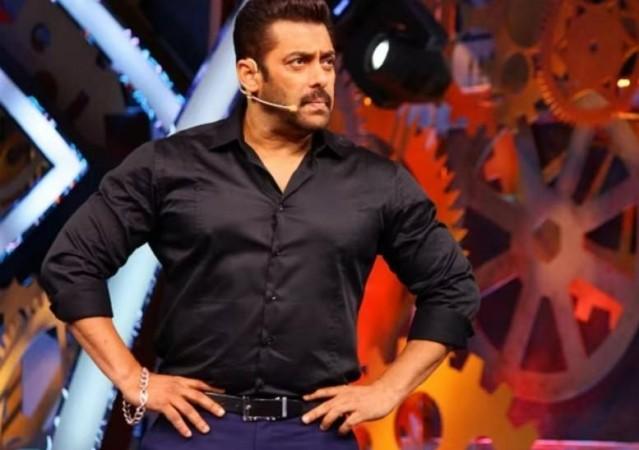 Salman Khan Salman Khan