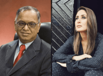 Narayan Murthy, Kareena Kapoor