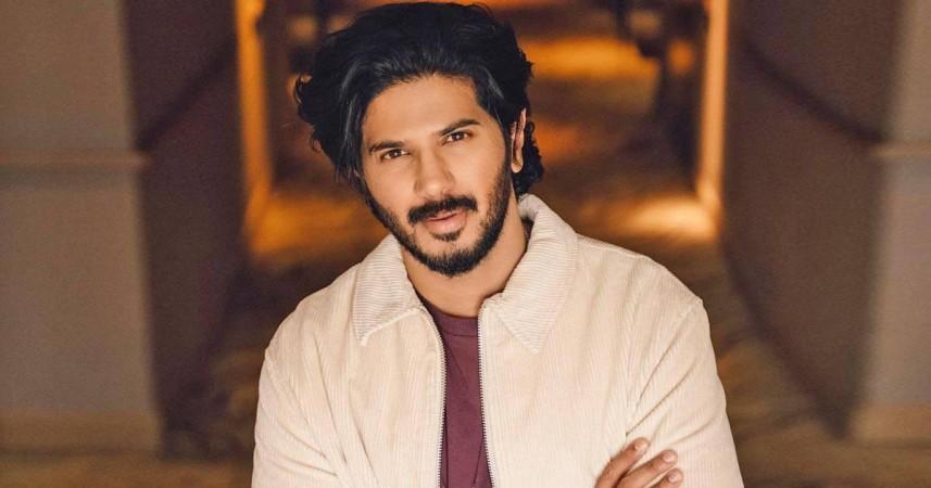 Dulquer Salmaan