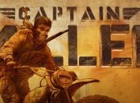 Captian Miller