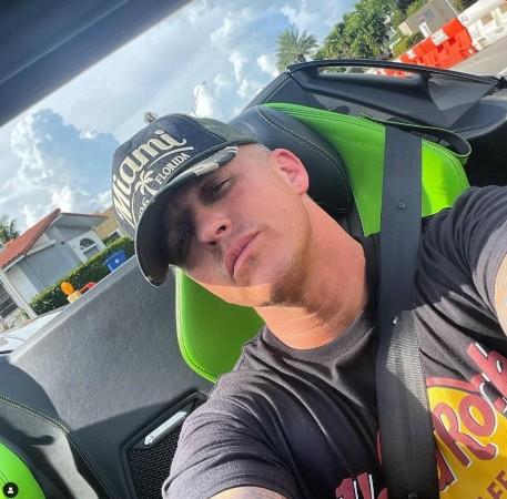 Dismembered Remains Of Missing Millionaire Crypto Influencer Found In Suitcase Dismembered Remains Of Missing Millionaire Crypto Influencer Found In Suitcase