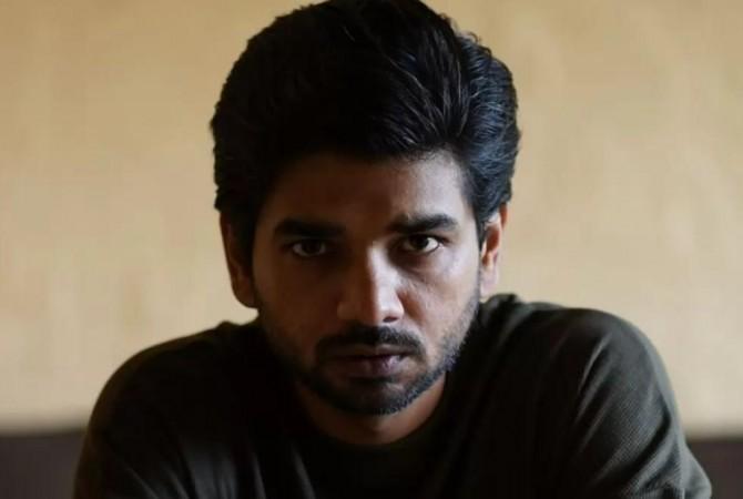 Ishan Mishra Ishan Mishra