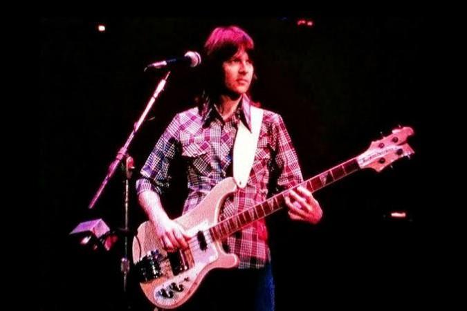 Randy Meisner, Co-Founder Of The Eagles Passes Away At 77 Randy Meisner, Co-Founder Of The Eagles Passes Away At 77