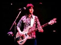 Randy Meisner, Co-Founder Of The Eagles Passes Away At 77