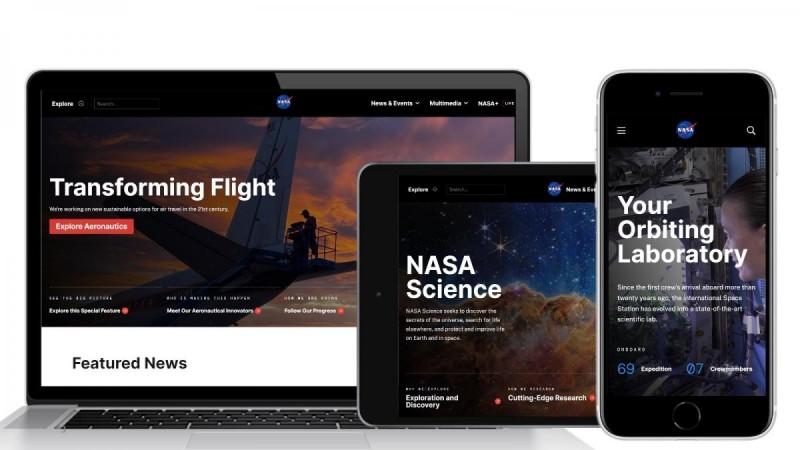 NASA To Launch Streaming Platform 'NASA ' Later This Year