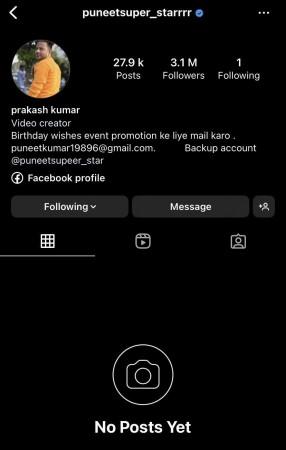 Puneet