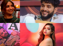 Jiya, Abhishek, Elvish, Manisha