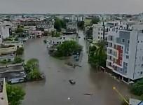 Telangana floods