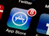 App Store,