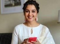 Manju Warrier