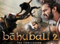 Baahubali: The Conclusion