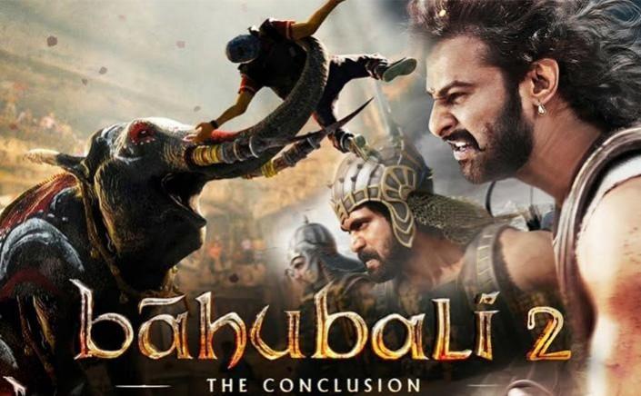 Baahubali: The Conclusion