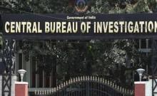 Central Bureau of Investigation