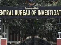 Central Bureau of Investigation