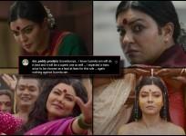 Sushmita Sen with Gauri Sawant