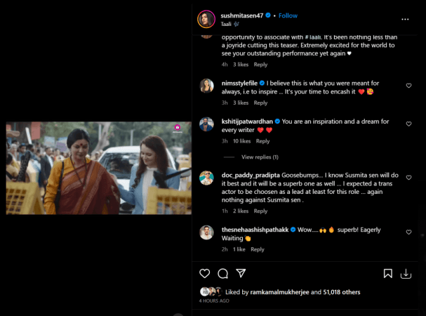 comments