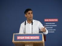 Rishi Sunak